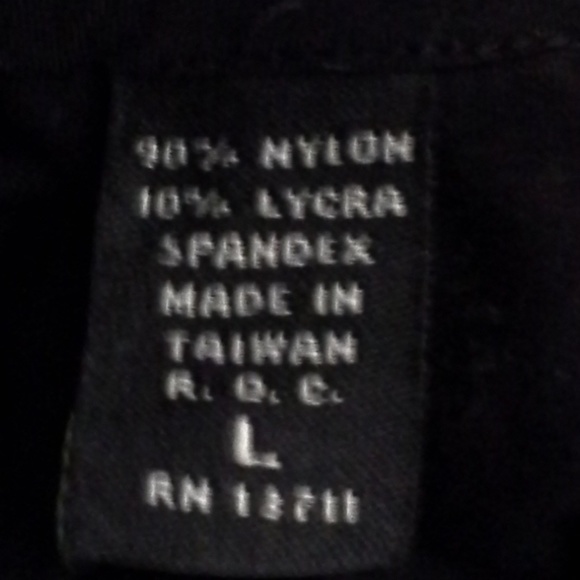 Valerie Stevens Zip Up Jogger Top - Picture 7 of 7